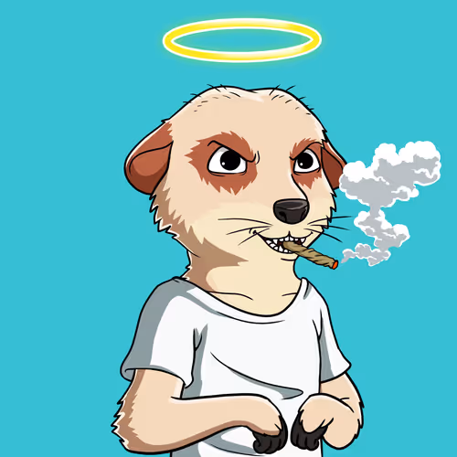 Meta Meerkat Club Official