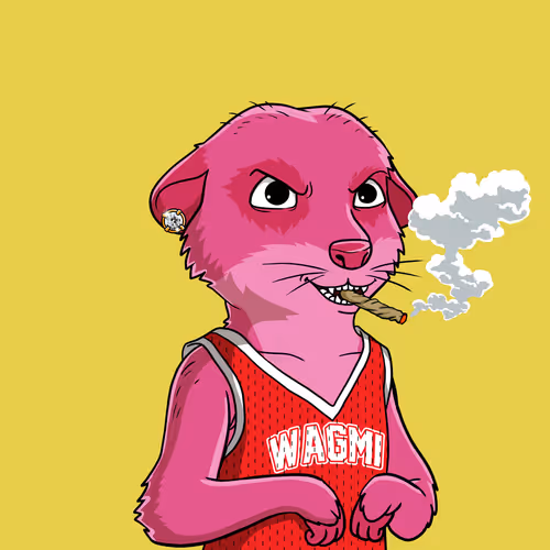 Meta Meerkat Club Official