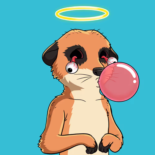Meta Meerkat Club Official