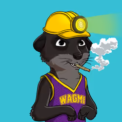 Meta Meerkat Club Male #2534