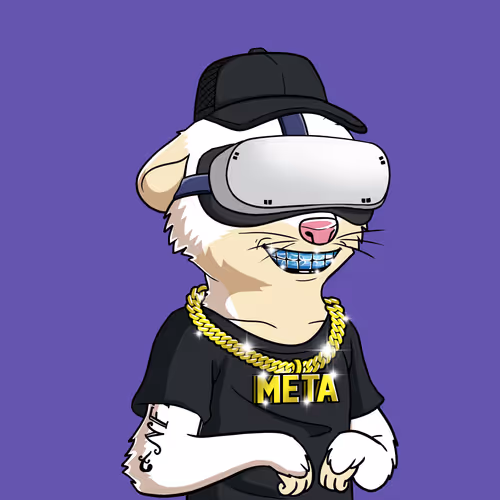 Meta Meerkat Club Official