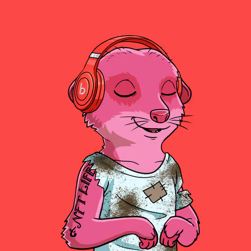 Meta Meerkat Club Official