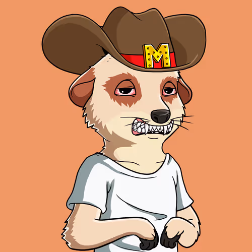 Meta Meerkat Club Official