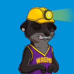 Meta Meerkat Club Male #4505