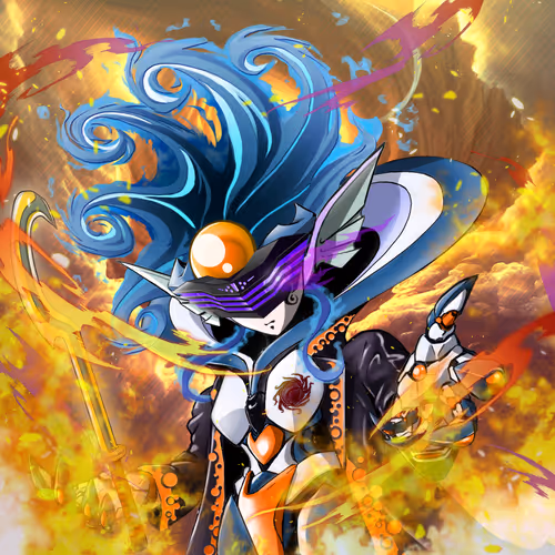 X2E-Villains #5110