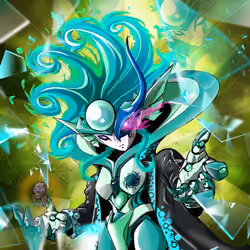 X2E-Villains #3371