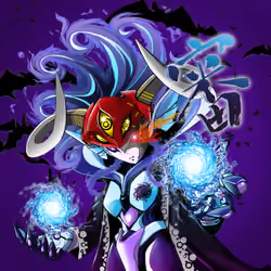 X2E-Villains #3377