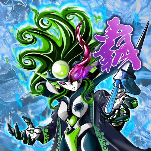 X2E-Villains #6503