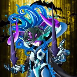 X2E-Villains #5519