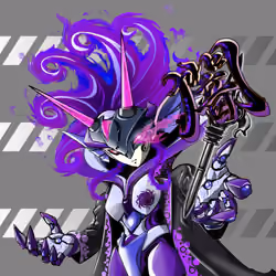 X2E-Villains #6394