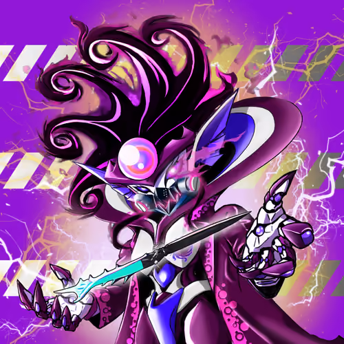 X2E-Villains #2684
