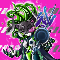 X2E-Villains #6122