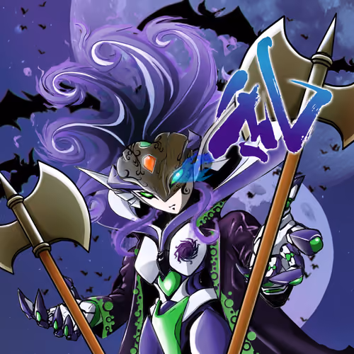 X2E-Villains #3956