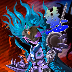 X2E-Villains #6661