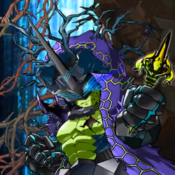 X2E-Villains #5545