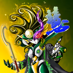 X2E-Villains #5362