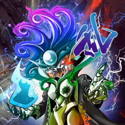 X2E-Villains #5271