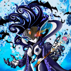 X2E-Villains #5527