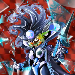 X2E-Villains #5737