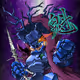 3861