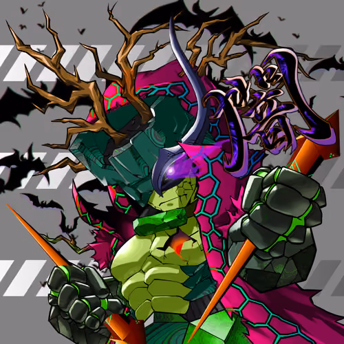 X2E-Villains #3167