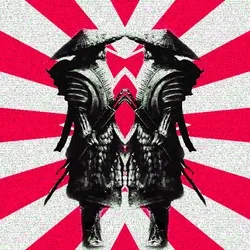 Samurai squared 