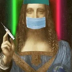 Salvator mundi 