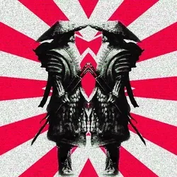 Samurai squared