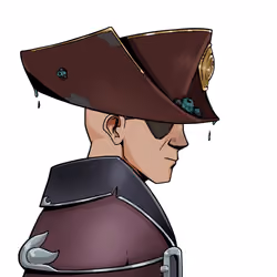 Crypto Pirates #2640