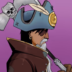 Crypto Pirates #6011