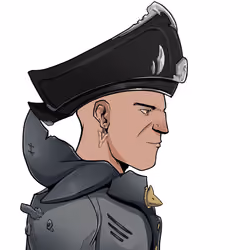 Crypto Pirates #5700
