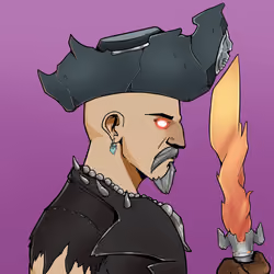 Crypto Pirates #2657