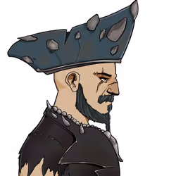 Crypto Pirates #64