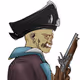 Crypto Pirates #5679