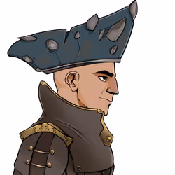 Crypto Pirates #68
