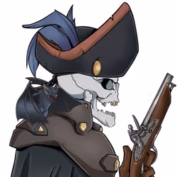 Crypto Pirates #2514