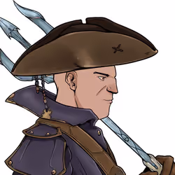 Crypto Pirates #1513