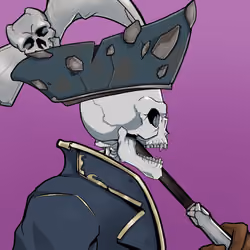 Crypto Pirates #1639