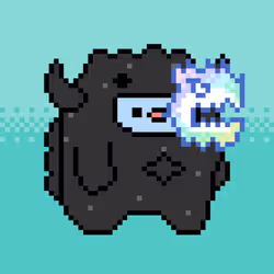 Monster Suit Px #114