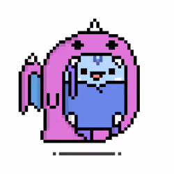 Monster Suit Px #472 - Bane