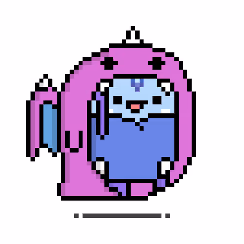 Monster Suit Px #472 - Bane