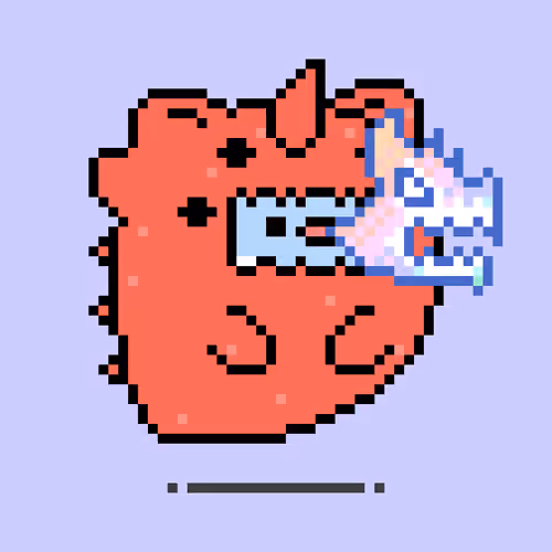 Monster Suit Px #142