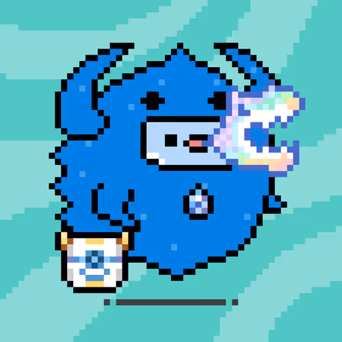 Monster Suit Px