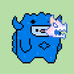 Monster Suit Px #333