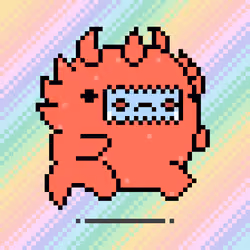 Monster Suit Px #502