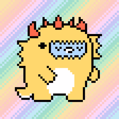 Monster Suit Px #319
