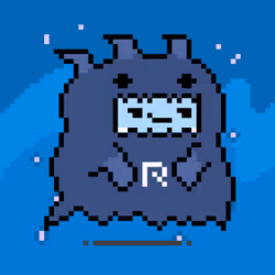 Monster Suit Px #317