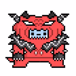 Monster Suit Px #480 - Crisis