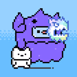 Monster Suit Px #91