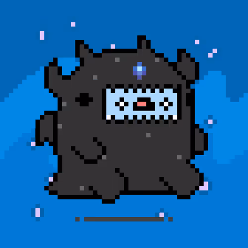 Monster Suit Px #367